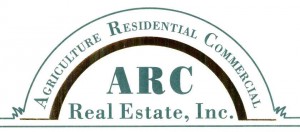 arc real estate