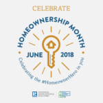 June Home Ownership Month