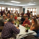 May 2019 Luncheon