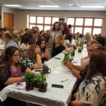 May 2019 Luncheon 